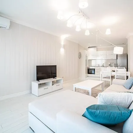 La Mer Luxury 4 Варна