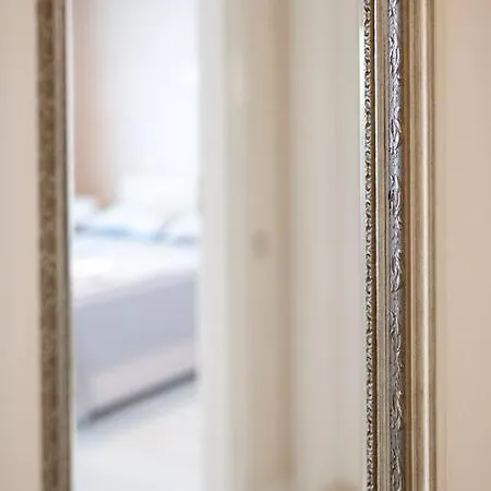 La Mer Luxury 4 Апартаменты *
