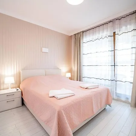 La Mer Luxury 4 * Варна