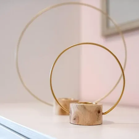 Lägenhet La Mer Luxury 4