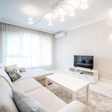 La Mer Luxury 4 Варна