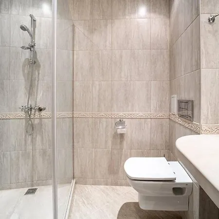 Апартаменты La Mer Luxury 4 *