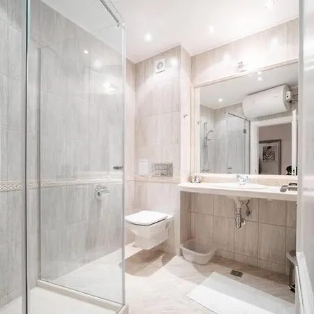 La Mer Luxury 4 * Varna
