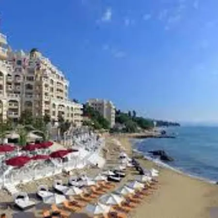 La Mer Luxury 4 Апартаменты Варна