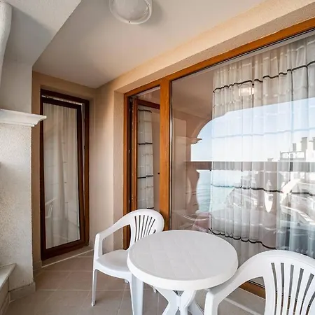 La Mer Luxury 4 * Варна