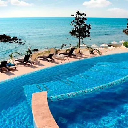 La Mer Luxury 4 Варна