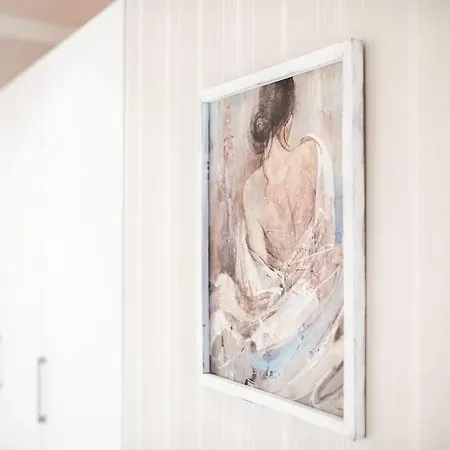 Apartment La Mer Luxury 4