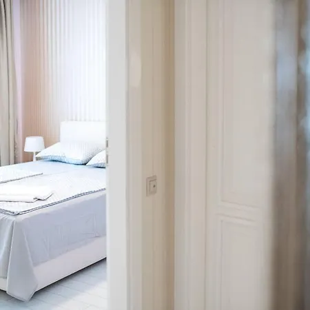 Apartment La Mer Luxury 4